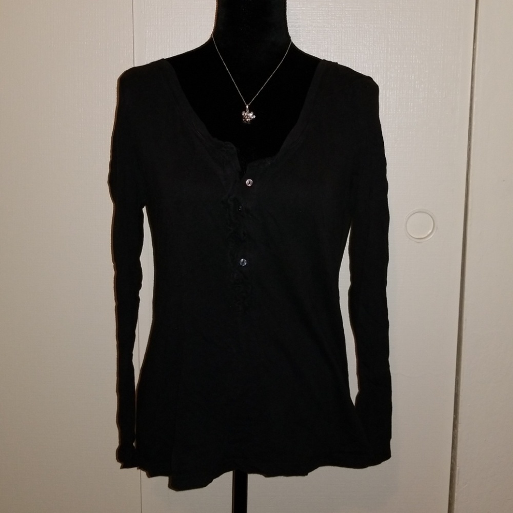 Old Navy Long Sleeve top